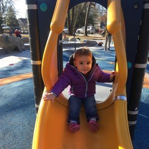 Meet your Posher, Annie